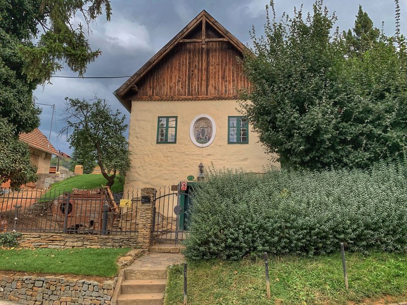 Městské informační centrum Uherské Hradiště