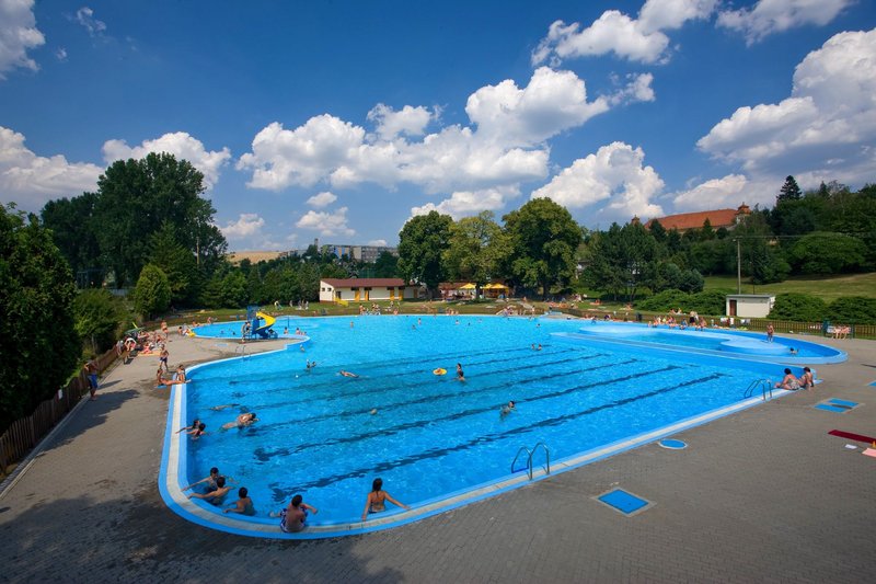 Turistické informační centrum Ždánice