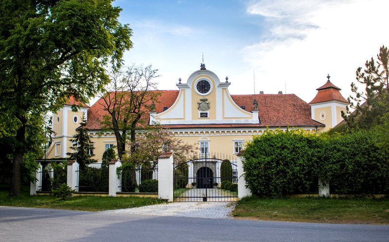 Turistické informační centrum Ždánice