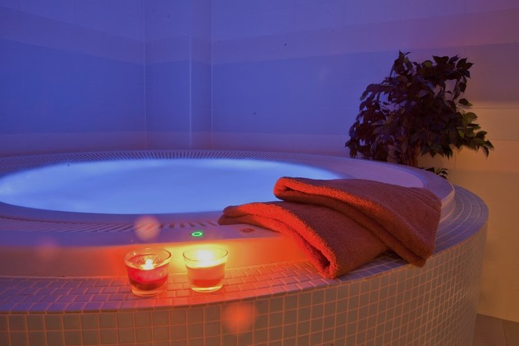 Penzion s wellness Uherské Hradiště