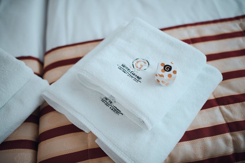 Hotel Grand Hradec Králové