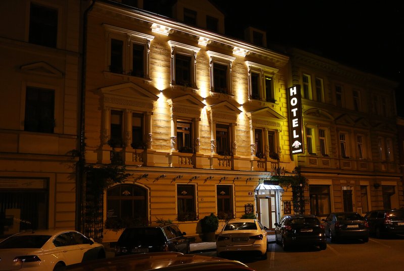 Hotel Roudná***