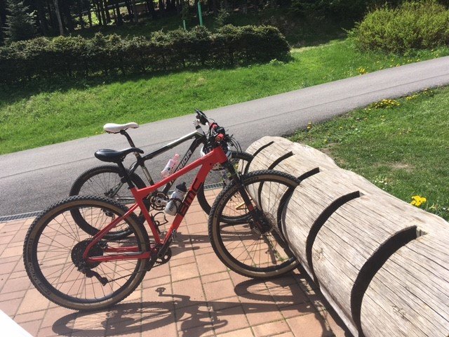 Potkávárna u Havrana - restaurace