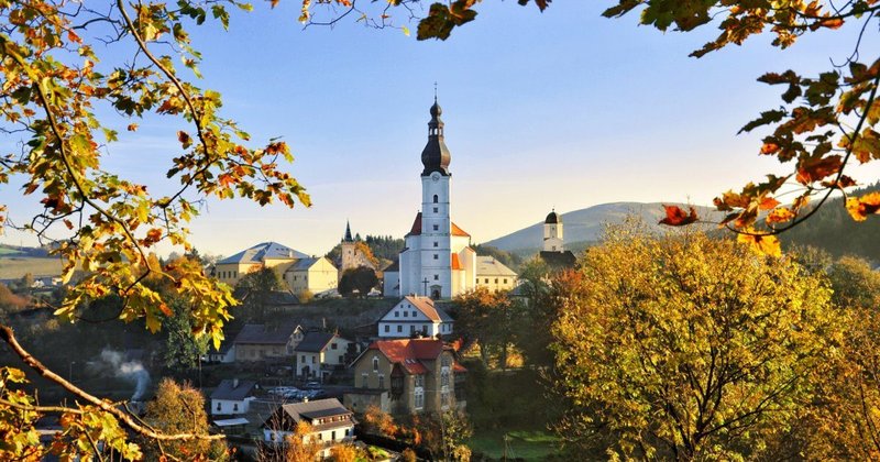 Kolštejn wellness centrum