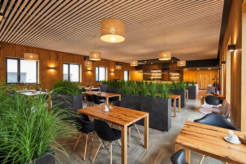 Resort Sněžné Amanita