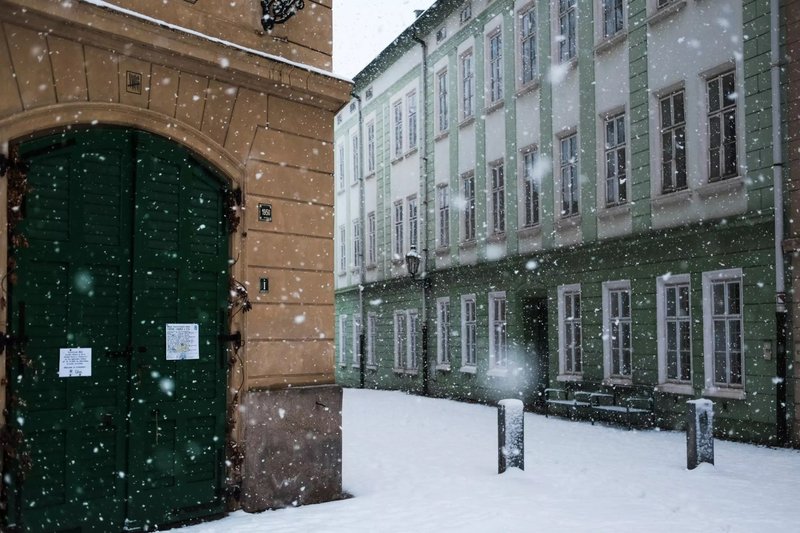 Chrám Chmele a Piva