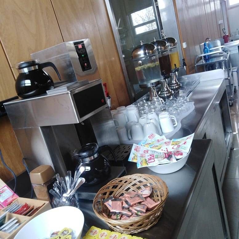 Penzion Starý dvůr