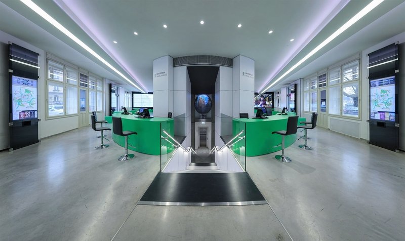 Turistické informační centrum Hradec Králové