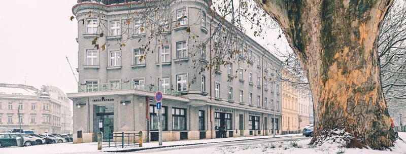 Turistické informační centrum Hradec Králové