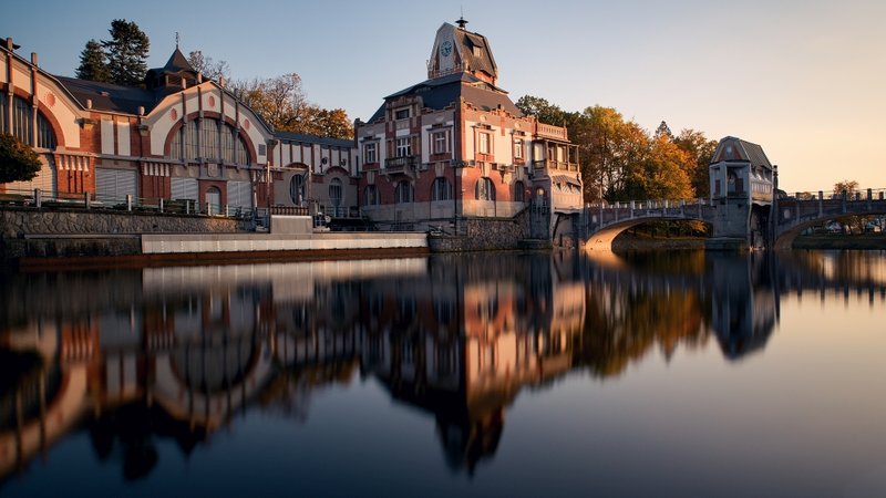 Turistické informační centrum Hradec Králové