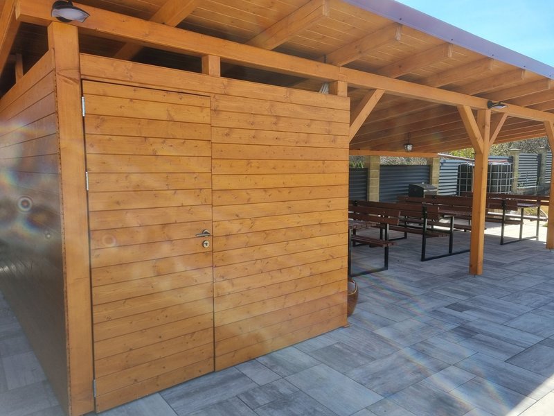 Penzion U Buštíků