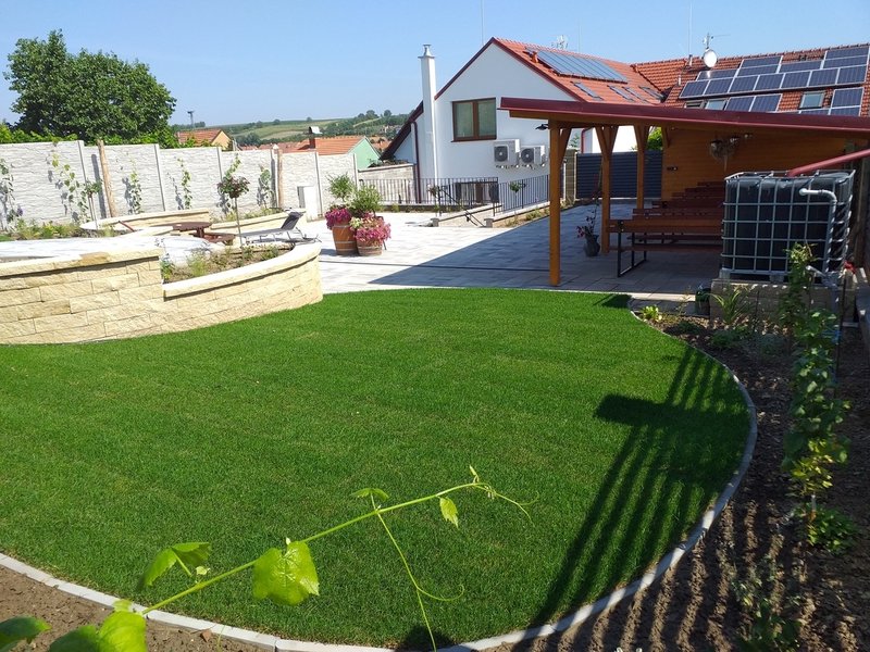 Penzion U Buštíků