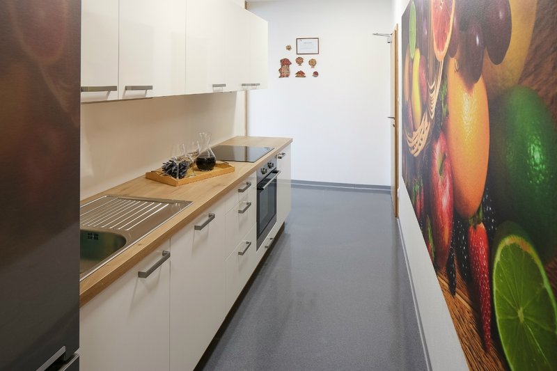 Penzion U Buštíků