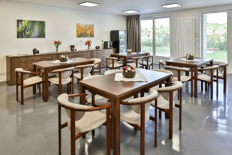 Penzion U Buštíků