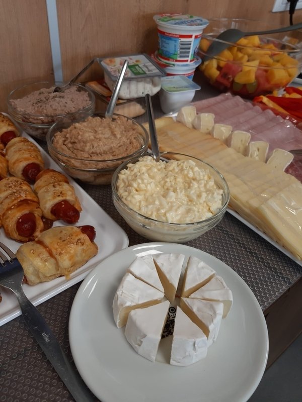 Penzion U Buštíků