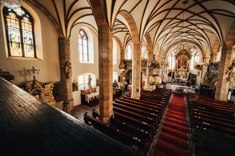 TIC Česká Kamenice