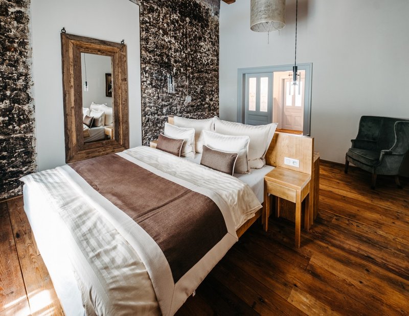 Boutique Hotel Corso