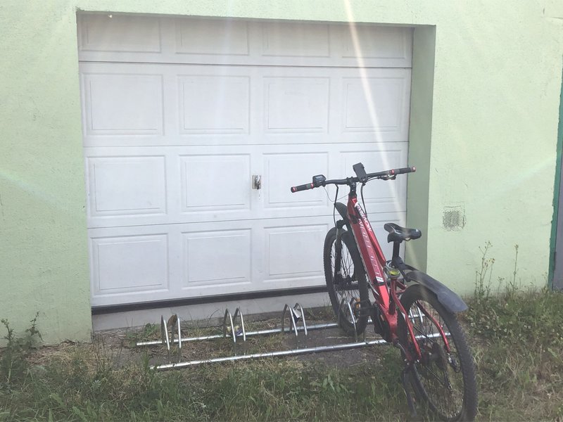 Ubytování U Ropáků