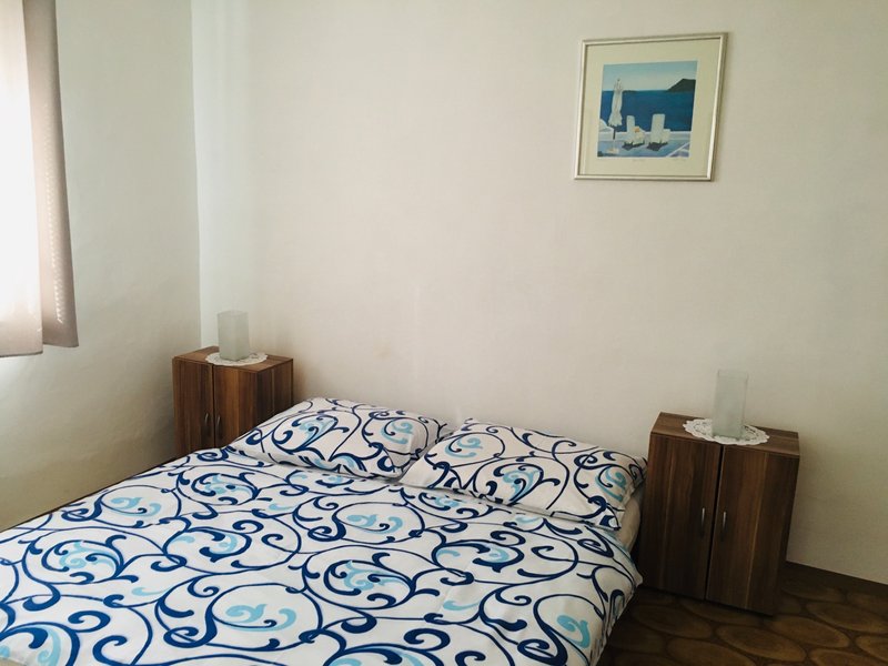 Ubytování U Ropáků