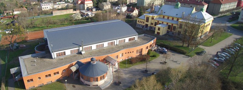 Turistické informační centrum Heřmanův Městec