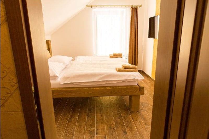 Vinařství Grmolec - ubytování