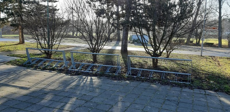 Obecní hospoda Žádovice