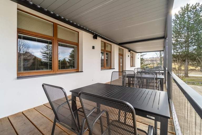 Obecní hospoda Žádovice