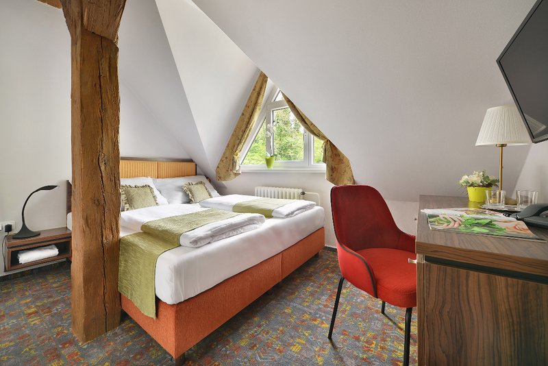 Maxmilian Lifestyle Resort