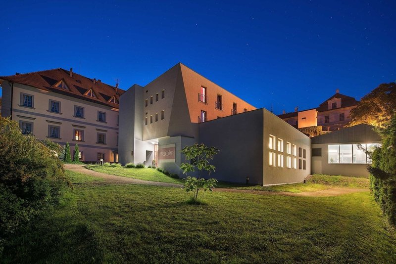 Restaurace Maxmilián