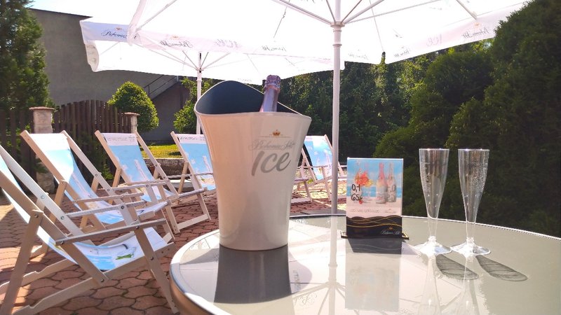 Rezidence Fami De Luxe Design