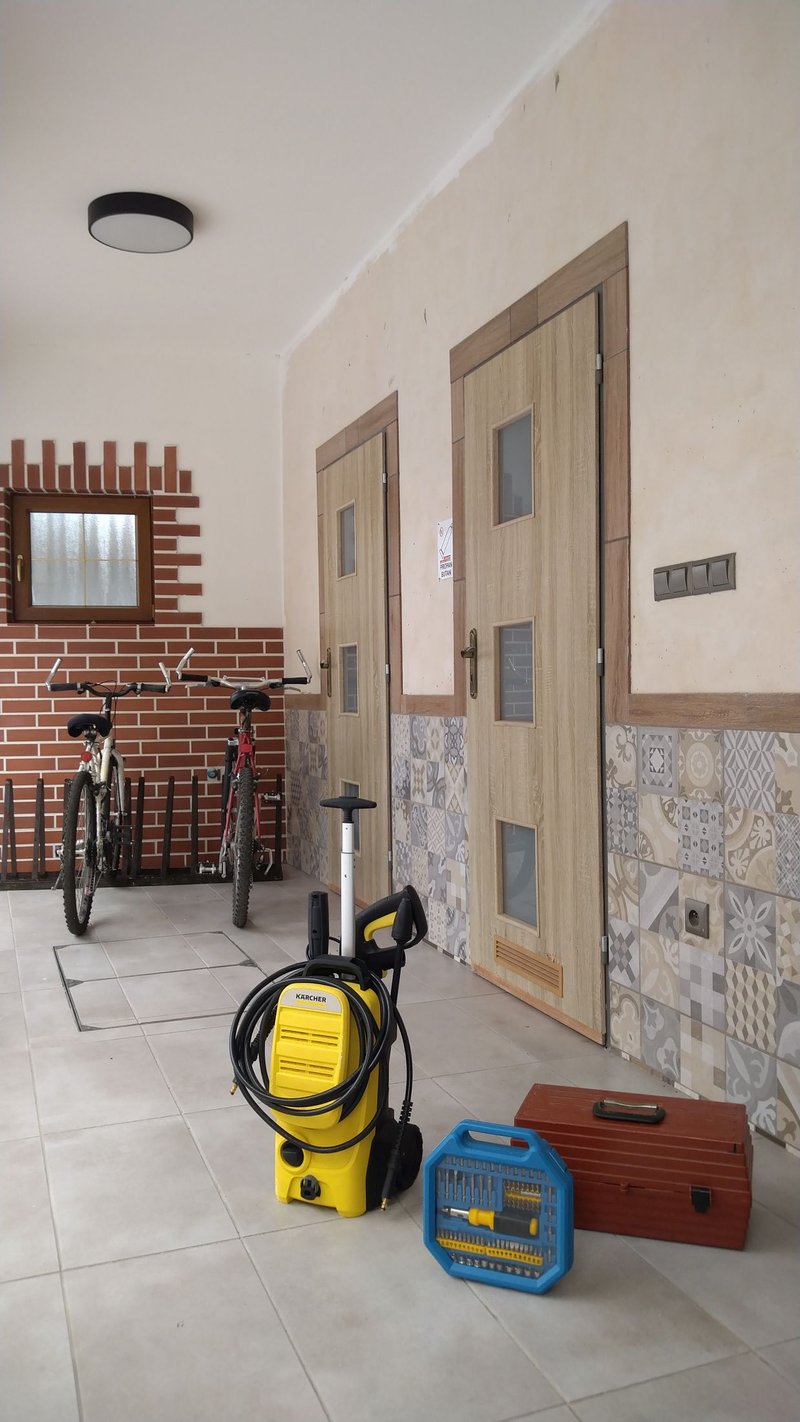 Pension Fami Retro Design