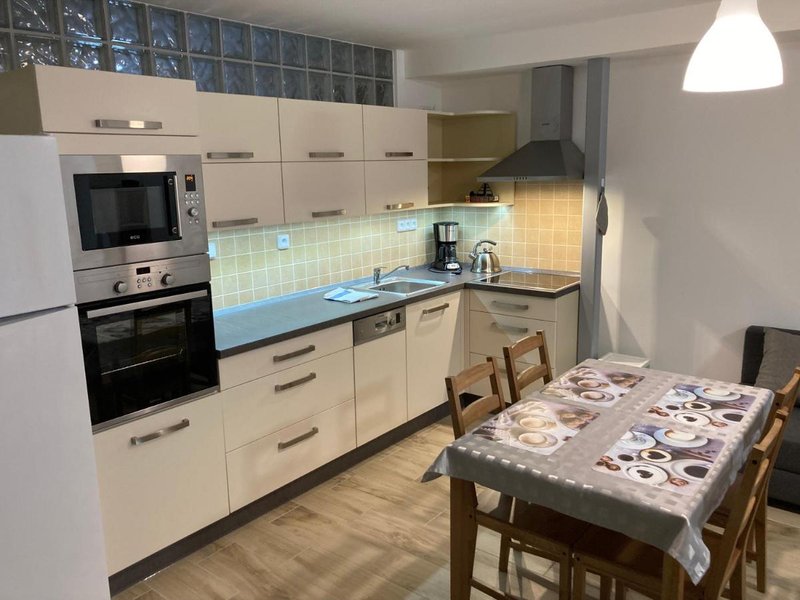 Šedivinské apartmány