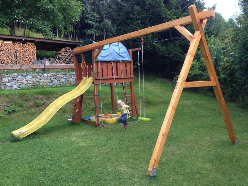 Šedivinské apartmány