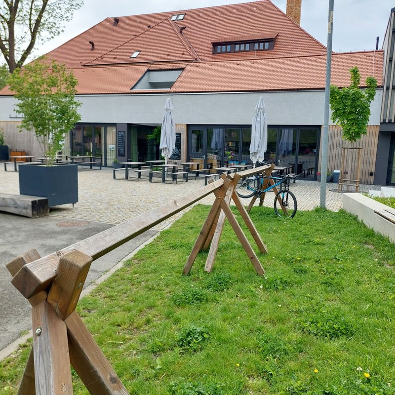 Bistro Park Šlapanice