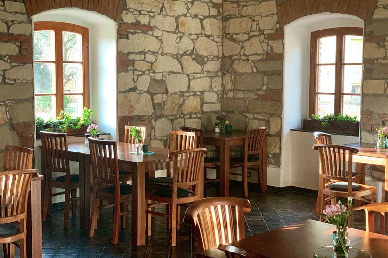 Clearpoint - restaurace