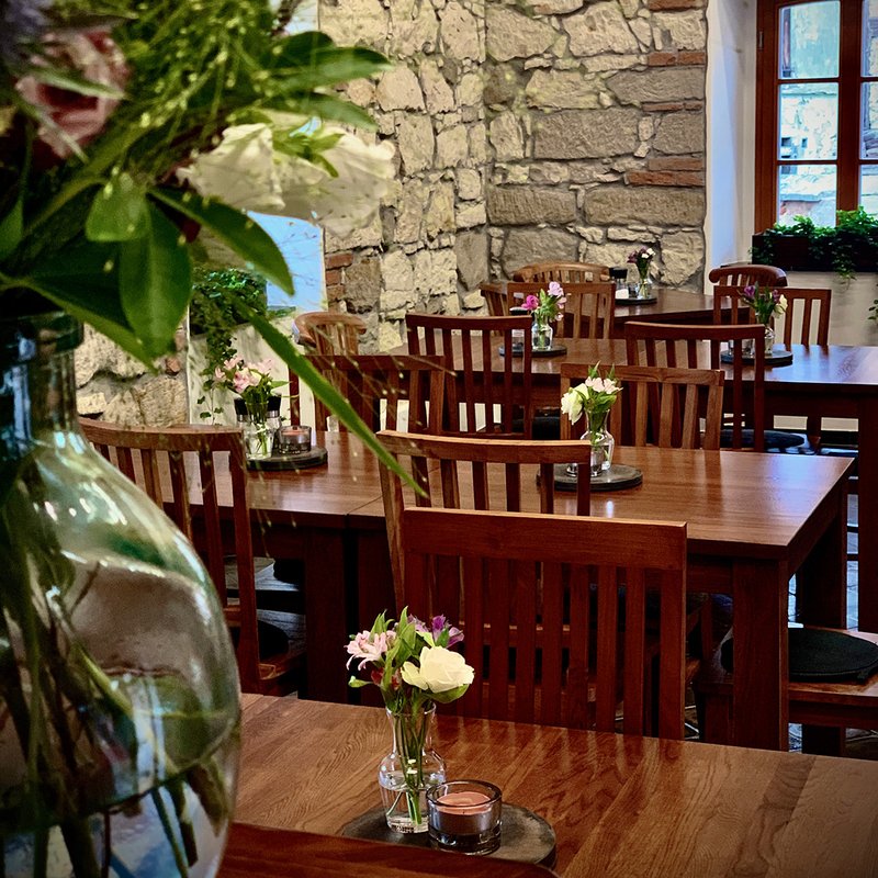 Clearpoint - restaurace