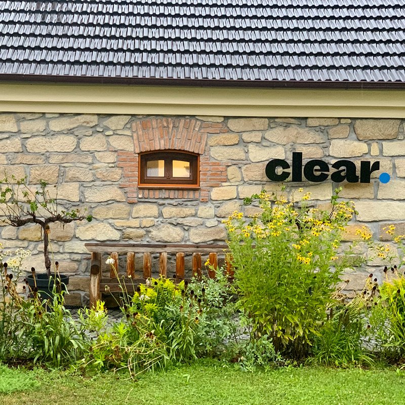 Clearpoint - restaurace