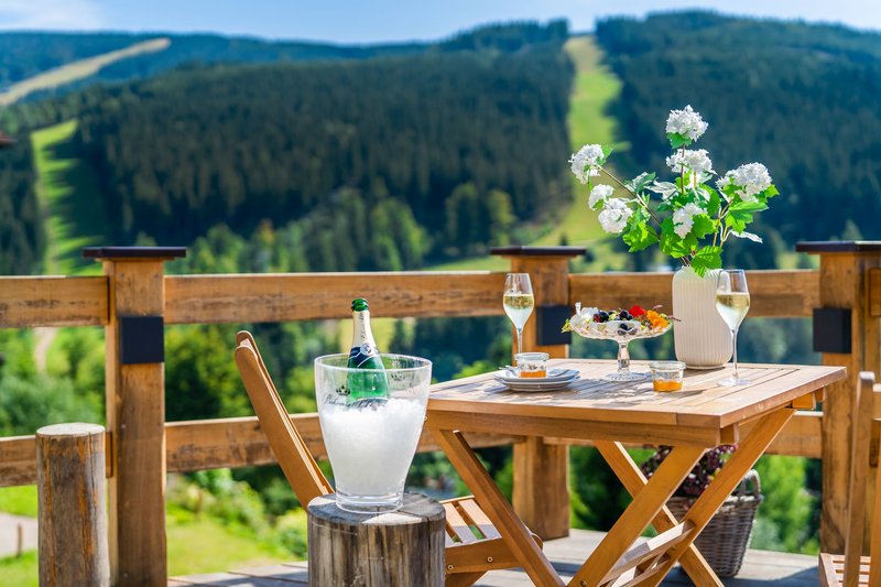 Pension Happy Superior