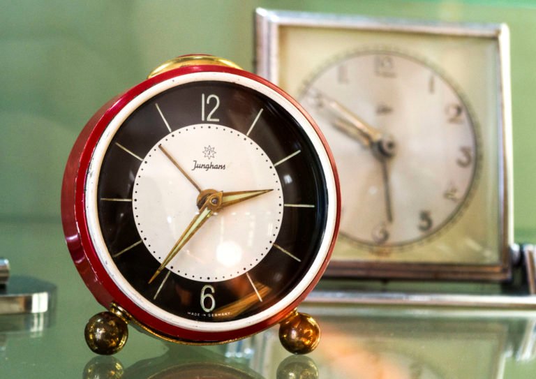 Království času, z.s.