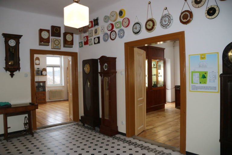 Království času, z.s.