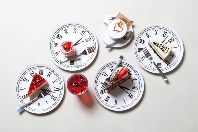 Království času, z.s.