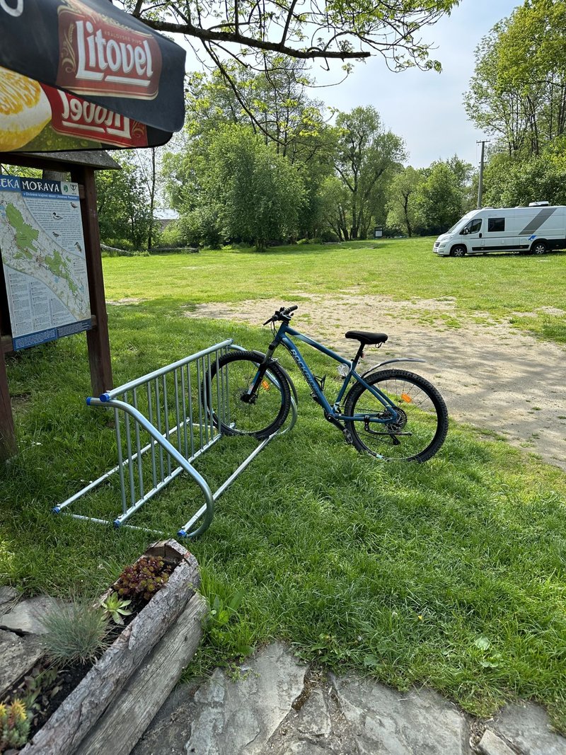 Stodola Nové Mlýny - restaurace