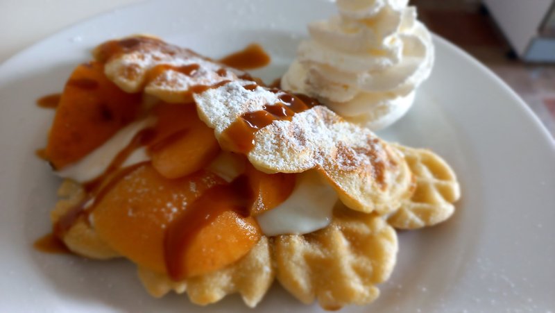 Kafírna Ovesné Kladruby