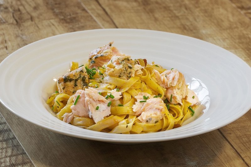 Restaurace Bludoveček