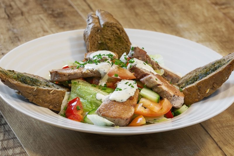 Restaurace Bludoveček