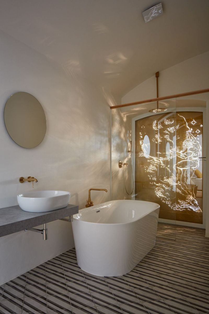 Just Jimramov - restaurace a pension