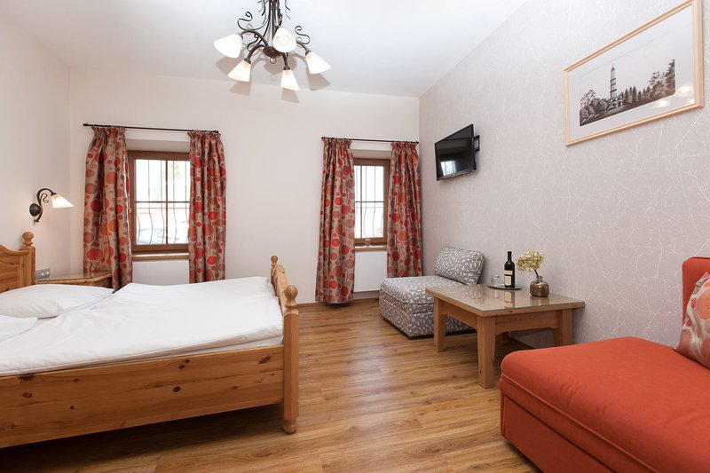 Penzion Onyx Lednice