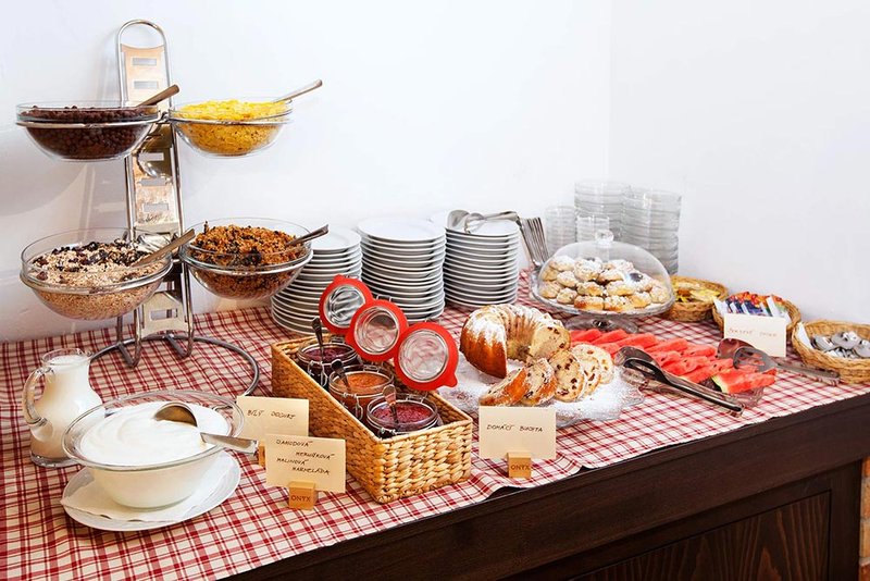 Penzion Onyx Lednice