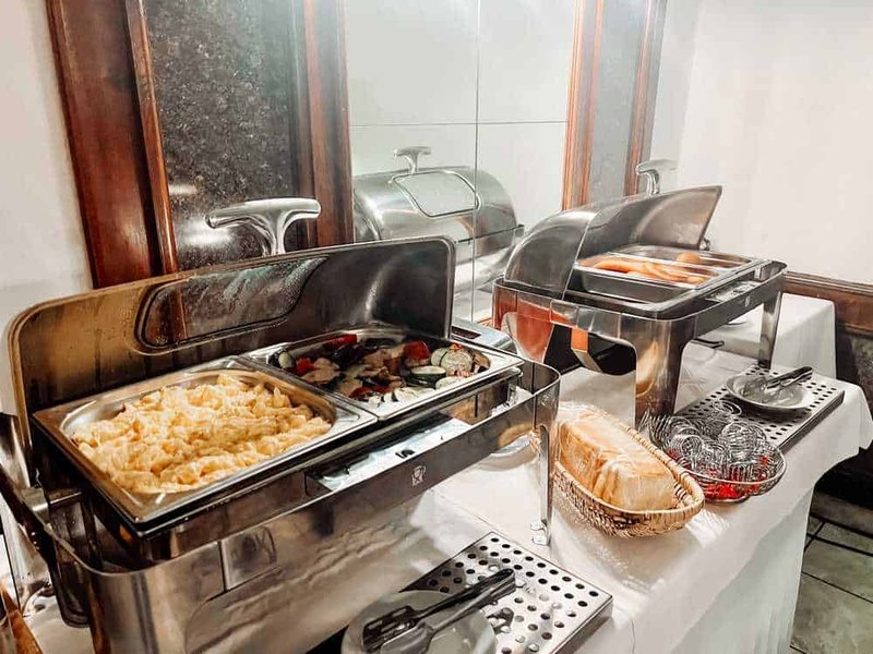 Schlosshotel Mariánské Lázně