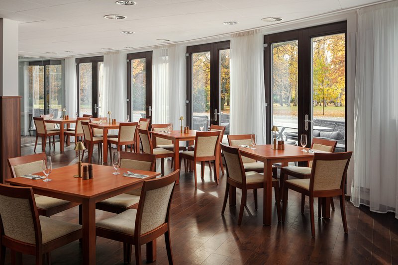 William´s restaurace